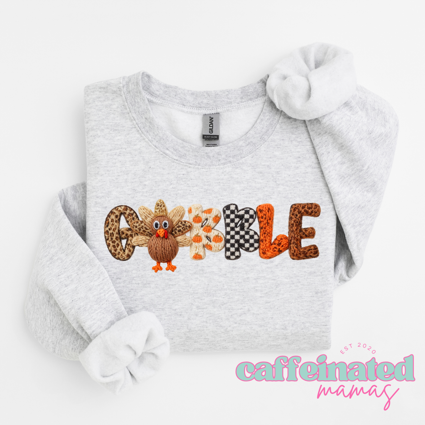 GOBBLE